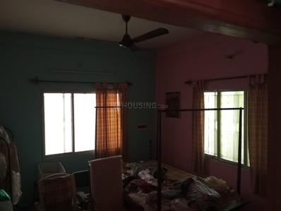 Hall Image of 2250 Sq.ft 4 BHK Independent House for sale in Paschim Putiary Kolkata for Rs. 8600000