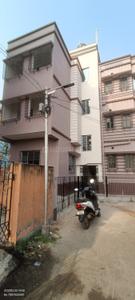 Image of 740 Sq.ft 2 BHK Apartment / Flat for sale in Behala, Kolkata for Rs. 2500000