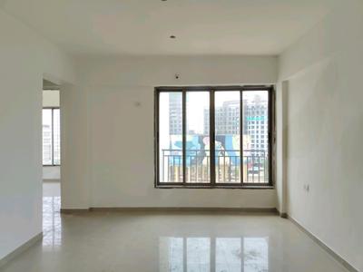 Kaul Kingston Tower Living Room 1