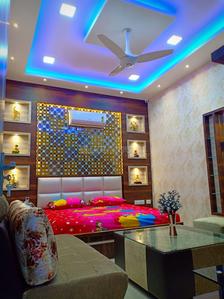Hall Image of 1000 Sq.ft 5 BHK Independent House for sale in Bashratpur Gorakhpur for Rs. 16000000