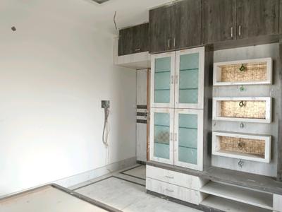 Bedroom Image of 1250 Sq.ft 3 BHK Apartment / Flat for sale in Santoshpur Kolkata for Rs. 12000000