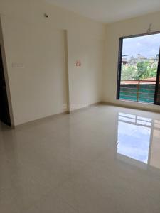 Hall Image of 1050 Sq.ft 2 BHK Apartment / Flat for rent in EV 10 Marina Bay, Vashi Navi Mumbai for Rs. 50000