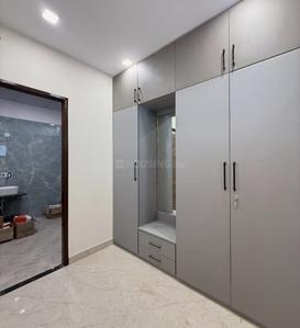 Bedroom Image of 1015 Sq.ft 4 BHK Villa for sale in Nirman Nagar Jaipur for Rs. 23500000