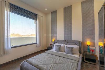 Bedroom Image of 36000 Sq.ft 8 BHK Villa for sale in Gadota Jaipur for Rs. 100000000
