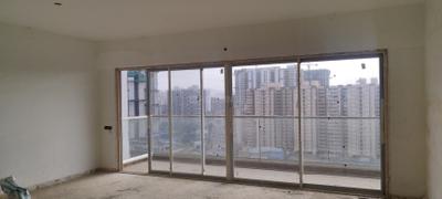 Living Room Image of 1800 Sq.ft 3 BHK Apartment / Flat for sale in Bhandari 7 Plumeria Drive, Punawale Pune for Rs. 15600000