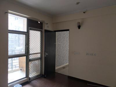 Bedroom Image of 884 Sq.ft 2 BHK Apartment / Flat for rent in Amrapali Pan Oasis, Sector 70 Noida for Rs. 40000