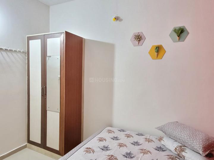 STAYNIDHI Bedroom 1