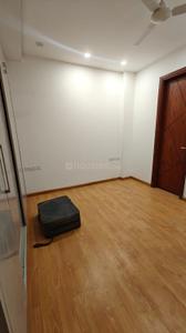Bedroom Image of 1575 Sq.ft 3 BHK Builder Floor for sale in Preet Vihar New Delhi for Rs. 32500000