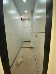 Image of 1000 Sq.ft 3 BHK Builder Floor for sale in Tri Nagar, New Delhi for Rs. 12500000
