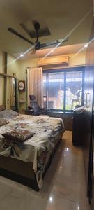 Bedroom Image of 900 Sq.ft 2 BHK Apartment / Flat for sale in Vini Garden, Dahisar West Mumbai for Rs. 17500000