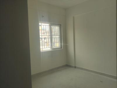 Bedroom Image of 1300 Sq.ft 2 BHK Apartment / Flat for rent in Whitefield Bengaluru for Rs. 35100