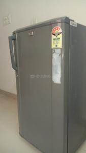 Hall Image of 700 Sq.ft 1 BHK Apartment / Flat for rent in Rajat Prime, Mahaveer Nagar Raipur for Rs. 20000