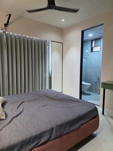 Bedroom Image of 1980 Sq.ft 3 BHK Apartment / Flat for sale in Naroda Ahmedabad for Rs. 6700000