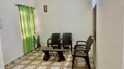 2 BHK Independent House