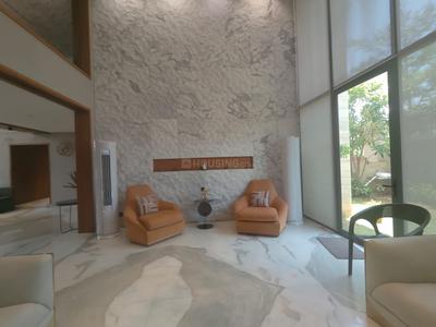 Balcony Image of 9999 Sq.ft 5 BHK Villa for sale in Satellite Ahmedabad for Rs. 200000000
