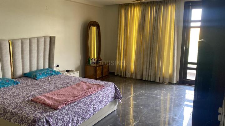 Sector 1, Palam Vihar Bedroom 1