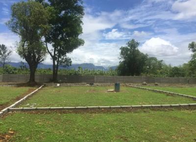 Residential Plot
