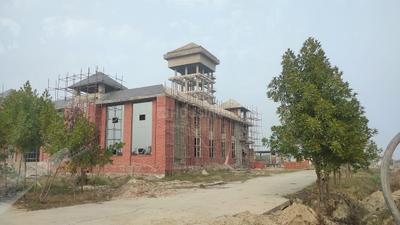 Image of 1206 Sq.ft Residential Plot / Land for sale in Sector 26A, Greater Noida for Rs. 13500000
