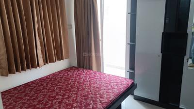 Bedroom Image of 1200 Sq.ft 1 BHK Apartment / Flat for rent in Whitefield Bengaluru for Rs. 21000
