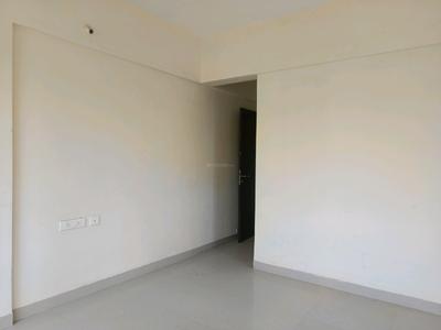 Bedroom Image of 1000 Sq.ft 2 BHK Apartment / Flat for sale in Amit Colori, Undri Pune for Rs. 5400000