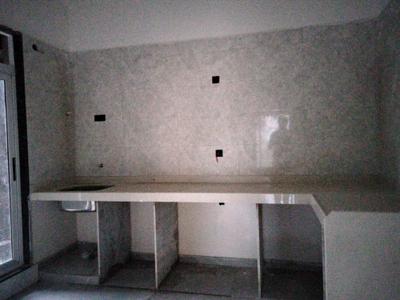 Kitchen Image of 1850 Sq.ft 3 BHK Apartment / Flat for sale in Mass Insignia, Kharghar Navi Mumbai for Rs. 14500000