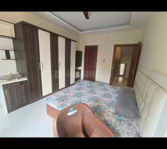 Bedroom Image of 2500 Sq.ft 3.5 BHK Independent House for sale in Kolar Road Bhopal for Rs. 14000000