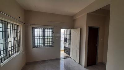 Balcony Image of 1200 Sq.ft 2 BHK Builder Floor for rent in Kattupakkam Chennai for Rs. 25000