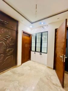 Bedroom Image of 3150 Sq.ft 4 BHK Builder Floor for sale in Sector 15 Faridabad for Rs. 39500000