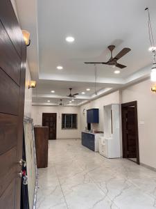 Hall Image of 3500 Sq.ft 5 BHK Villa for sale in Bawadiya Kalan Bhopal for Rs. 37500000