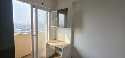 Bedroom Image of 1085 Sq.ft 2 BHK Apartment / Flat for sale in ACE Parkway, Sector 150 Noida for Rs. 16000000