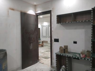 Bedroom Image of 1200 Sq.ft 3 BHK Builder Floor for sale in Sector 23 Rohini New Delhi for Rs. 16500000