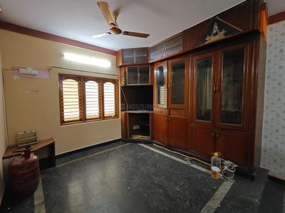 Bedroom Image of 1400 Sq.ft 3 BHK Apartment / Flat for rent in Koramangala Bengaluru for Rs. 55000