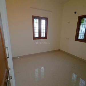 Bedroom Image of 2100 Sq.ft 4 BHK Independent House for rent in Urapakkam Chennai for Rs. 50000