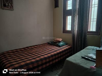 Bedroom Image of 900 Sq.ft 3 BHK Independent House for sale in Aya Nagar New Delhi for Rs. 7800000