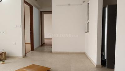 Hall Image of 1259 Sq.ft 2 BHK Apartment / Flat for rent in Godrej Woods, Sector 43 Noida for Rs. 75000