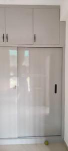 Bedroom Image of 1062 Sq.ft 2 BHK Apartment / Flat for sale in Tragad Ahmedabad for Rs. 4100000
