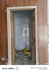 Image of 1200 Sq.ft 2 BHK Builder Floor for rent in Annapurneshwari Nagar, Bengaluru for Rs. 30000