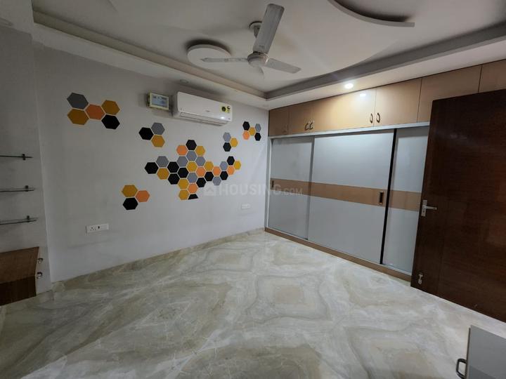 Independent floor sector 12 Dwarka Bedroom 1
