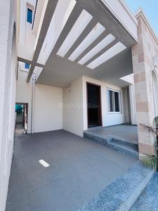 Balcony Image of 1700 Sq.ft 4 BHK Villa for sale in Satva Sahaj Prime, Kalali Vadodara for Rs. 9500000
