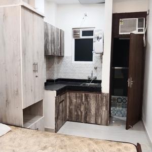 Kitchen Image of Rudra Homes  in Sector 54, Gurgaon