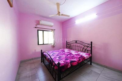 Bedroom Image of 1323 Sq.ft 3 BHK Independent House for sale in Nava Naroda Ahmedabad for Rs. 18900000