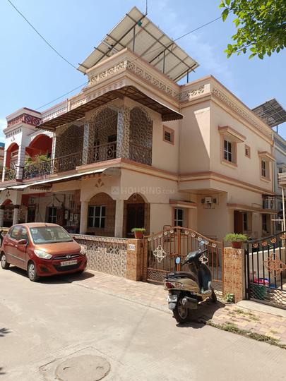 Shivanand Bunglows Jashodanagar Main Image 1
