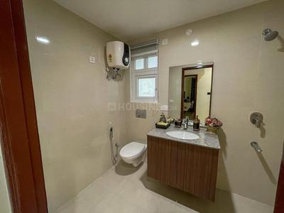 Bathroom Image of 1480 Sq.ft 3 BHK Apartment / Flat for sale in Sector 88 Mohali for Rs. 15000000
