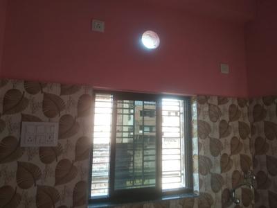 Kitchen Image of 746 Sq.ft 2 BHK Builder Floor for sale in Shibpur Howrah for Rs. 3450000