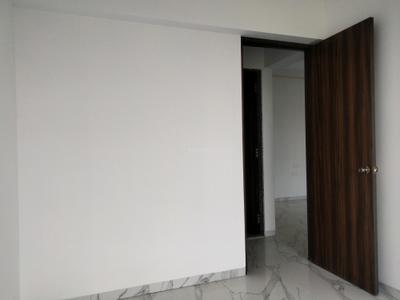 Bedroom Image of 1190 Sq.ft 2 BHK Apartment / Flat for sale in Taloja Navi Mumbai for Rs. 9000000