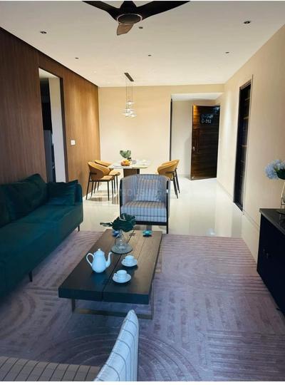 Premium Flat In TNC RERA Main Image 1