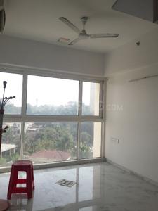 Bedroom Image of 1024 Sq.ft 2 BHK Apartment / Flat for sale in Raheja Exotica Sorento, Madh Mumbai for Rs. 27500000