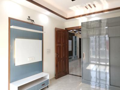 Bedroom Image of 2250 Sq.ft 4 BHK Builder Floor for sale in Sector 85 Faridabad for Rs. 21000000