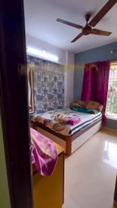 Bedroom Image of 872 Sq.ft 2 BHK Apartment / Flat for sale in Sundar Complex, Kalyan West Kalyan for Rs. 6000000