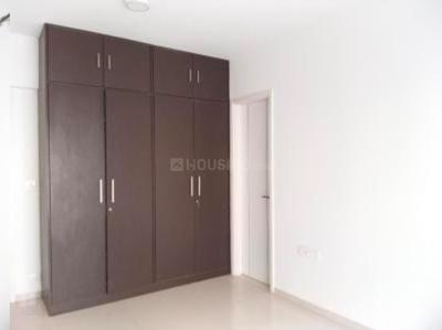 Bedroom Image of 3500 Sq.ft 4 BHK Apartment / Flat for sale in Prapti Springs Exotica II, Bhayli Vadodara for Rs. 14100000